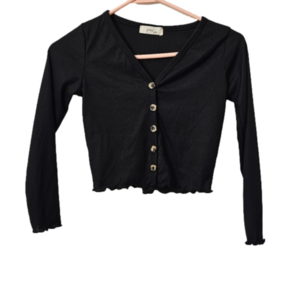 PINC GIRLS Women's Long Sleeve Top